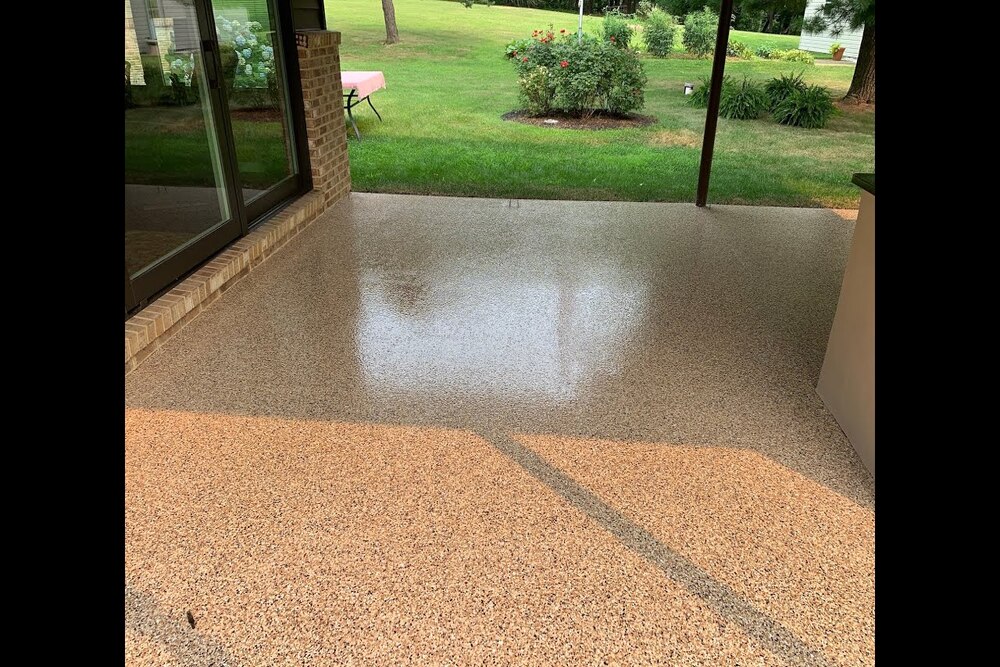  Can You Use Waterproof Epoxy Outdoors? Here’s What to Know